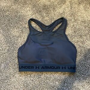 Underarmour sports bra